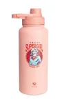 Bohtali termospordipudel &ndash; DC Comics, Supergirl Drama Free &ndash; 960 ml &ndash; SmartShake