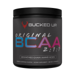 Original BCAA 2:1:1, Miami &ndash; 327 g &ndash; Bucked Up