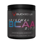 Original BCAA 2:1:1, Miami &ndash; 327 g &ndash; Bucked Up