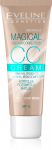 Eveline Fluid Magical CC kreem nr. 50 Helebeež 30ml