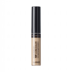 THE SAEM Cover Perfection Tip peitekreem Bronzing Veido Skaistalai su SPF 28 PA++