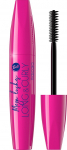BELL Mega Lashes Long and Curly Mascara - musta v&auml;rvi 10 g