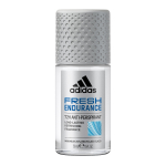 Adidas Fresh Endurance Roll-on deodorant meestele 50ml