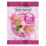 BELLE NATURE vahuveinipastill - Karma Night 24 g