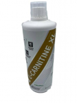 Vedela L-karnitiini XL, ananass &ndash; 1000 ml &ndash; Dorian Yates