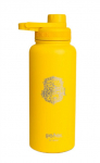 Bohtali soojustatud spordipudel &ndash; Harry Potter, Hufflepuff &ndash; 960 ml &ndash; SmartShake