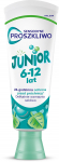 SENSODYNE pulberhambapasta Junior 6 - 12 aastat 75 ml