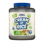 Riisikreem, &otilde;unakr&otilde;mpsud &ndash; 2000 g &ndash; Applied Nutrition