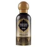 MALIZIA Parfum Imperial Oud Parf&uuml;&uuml;mne Eau de Toilette Unisex 100 ml