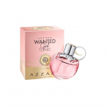 AZZARO Wanted Girl Tonic Eau de Toilette naistele 30 ml
