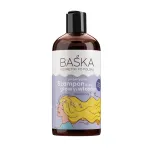 SOLVERX Baśka Prebiootiline juukse&scaron;ampoon - Maciejka 500 ml