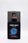 DENIM Anti-age aftershave palsam 100 ml