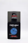DENIM Anti-age aftershave palsam 100 ml