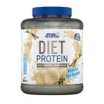 Diet Whey, vaniljej&auml;&auml;tis &ndash; 1800 g &ndash; Applied Nutrition