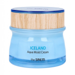 SAEM ICELAND AQUA Niisutav kreem