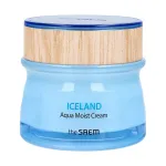 SAEM ICELAND AQUA Niisutav kreem