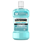 LISTERINE suuvee k&uuml;lm piparm&uuml;nt - &otilde;rn maitse 500 ml
