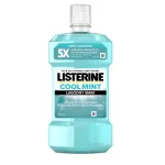 LISTERINE suuvee k&uuml;lm piparm&uuml;nt - &otilde;rn maitse 500 ml