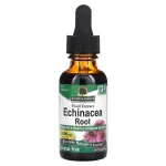 Echinacea Root, 1000mg - 30 ml. - Nature's Answer