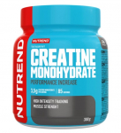 Kreatiinmonoh&uuml;draat, maitsestamata &ndash; 300 g &ndash; Nutrend