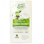 VACO Green Garden kollane potiliim 1 pakk - 10 tk.