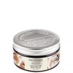 ORGANIQUE Care Ritual Magnolia kehakreem 100ml