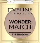 EVELINE lauv&auml;rv Wonder Match nr 02 - Neutral Nude 3 g