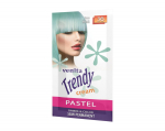 VENITA Trendy Cream Ultra juuksev&auml;rvi kreem 36 Iced piparm&uuml;nt 35 g