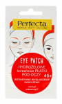 Dax Perfecta Hydrogel silmaplaastrid 45+ 1 pakk - 2 tk