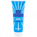 Geel + MSM - 200ml - Ice Power