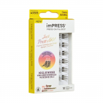 KISS tk. isekeerduvad ripsmed Press-On Falsies ripsmeklastrid Minipack, Natural, Exclusive