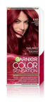GARNIER Color Sensation V&auml;rviv kreem nr. 6,60 - intensiivne rubiin 1 tk.