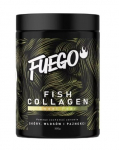Kalakollageen, magus pirn &ndash; 300 g &ndash; Fuego