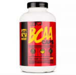 BCAA Caps &ndash; 400 pehmet kapslit &ndash; Mutant