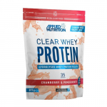 L&auml;bipaistev vadakuvalk, j&otilde;hvikas ja granaat&otilde;un &ndash; 875 g &ndash; Applied Nutrition