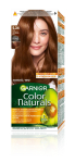 GAR COLOR N V&auml;rv nr 5.34 Golden Magny Brown