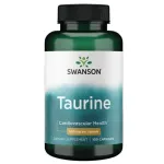 Taurine - tauriin - 500 mg - N100 - Swanson