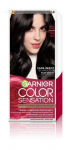 GARNIER Color Sensation V&auml;rviv kreem nr. 2.0 - must 1 tk.