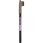 MAYBELLINE Express Brow Shaping Pencil Kulmupliiats - 03 Soft Brown 1 tk