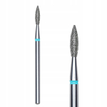 STALEKS K&uuml;&uuml;nel&otilde;ikur - teemantleek 2,1/8mm (sinine) 1 tk.