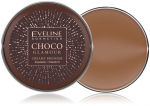 EVELINE Choco Glamour Cream Veido Bronzeris Nr. 01