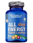 Joe Weider Victory Endurance All Day Energy &ndash; 90 kapslit &ndash; Weider