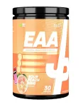 EAA + vedelik, hapukas virsiku maitsega r&otilde;ngas &ndash; 300 g &ndash; Trained by JP