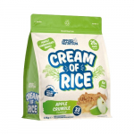 Riisikreem, &otilde;unakr&otilde;mpsud &ndash; 1000 g &ndash; Applied Nutrition