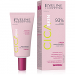 EVELINE CICA naha niisutav ja toitev kreem 50 ml