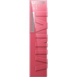 MAYBELLINE Super Stay Vinyl Ink Liquid Huulepulk Nr. 145 Rogue 4,2 ml