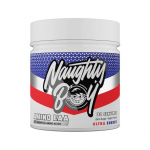 Amino EAA, Ultra Energy &ndash; 345 g &ndash; Naughty Boy
