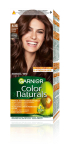 GAR COLOR N V&auml;rv nr 4.15 K&uuml;lm kastan &