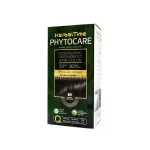 HERBAL TIME Phytocare Looduslik juuksev&auml;rv 3N m&otilde;ru &scaron;okolaad