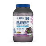 Beef Mass Gainer, Millions musts&otilde;star - 3130 g